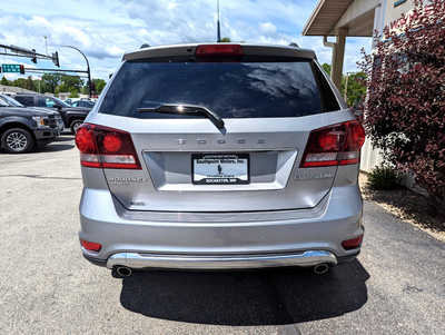 2016 Dodge Journey, $13900. Photo 4