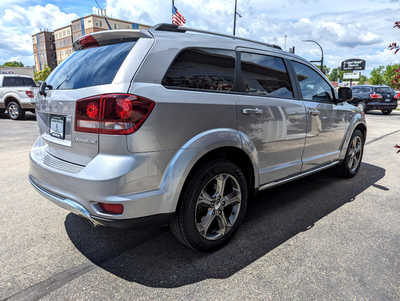 2016 Dodge Journey, $13900. Photo 5