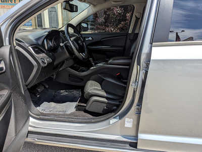 2016 Dodge Journey, $13900. Photo 8