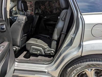 2016 Dodge Journey, $13900. Photo 9