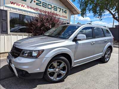 2016 Dodge Journey, $13900. Photo 1