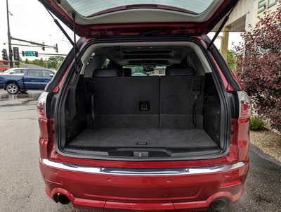 2012 GMC Acadia, $10900. Photo 10