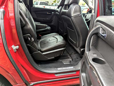 2012 GMC Acadia, $10900. Photo 11