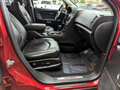 2012 GMC Acadia, $10900. Photo 12