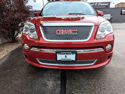 2012 GMC Acadia, $10900. Photo 7