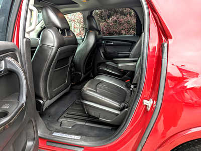 2012 GMC Acadia, $10900. Photo 9