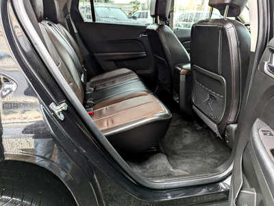 2015 GMC Terrain, $9900. Photo 10