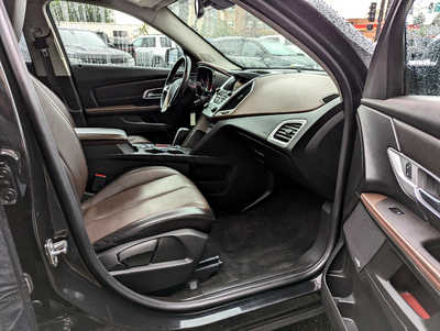 2015 GMC Terrain, $9900. Photo 11