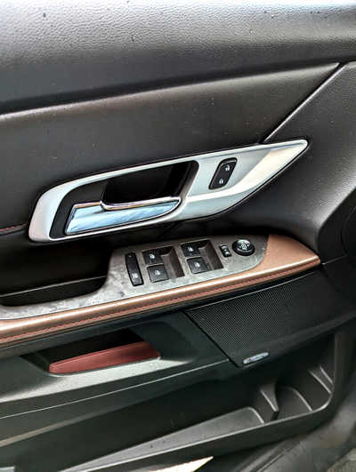 2015 GMC Terrain, $9900. Photo 12