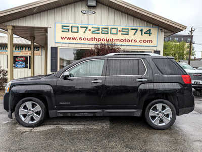 2015 GMC Terrain, $9900. Photo 2