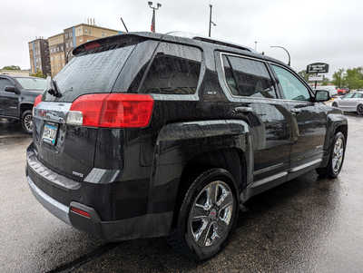 2015 GMC Terrain, $9900. Photo 5
