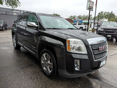 2015 GMC Terrain, $9900. Photo 6