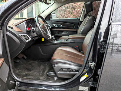 2015 GMC Terrain, $9900. Photo 8