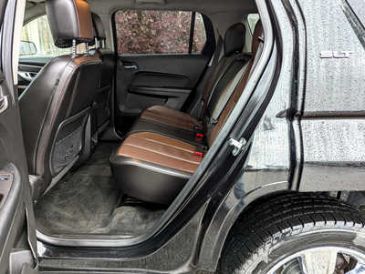 2015 GMC Terrain, $9900. Photo 9