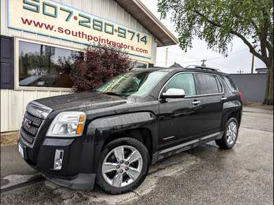 2015 GMC Terrain, $9900. Photo 1