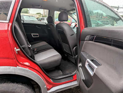 2014 Chevrolet Captiva, $7500. Photo 11