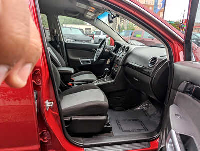 2014 Chevrolet Captiva, $7500. Photo 12