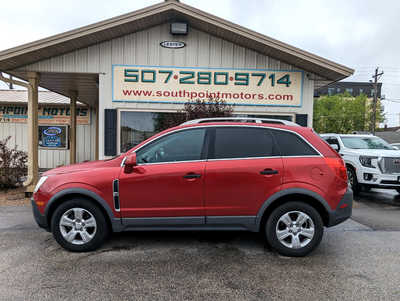 2014 Chevrolet Captiva, $7500. Photo 2