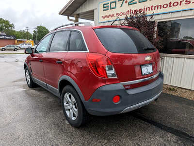 2014 Chevrolet Captiva, $7500. Photo 3
