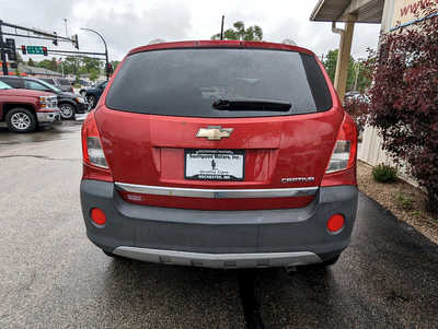 2014 Chevrolet Captiva, $7500. Photo 4
