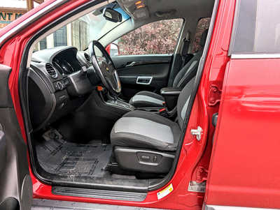 2014 Chevrolet Captiva, $7500. Photo 8