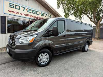 2019 Ford Transit-150, $0. Photo 1
