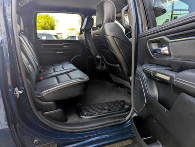 2024 RAM 1500 Crew Cab, $44900. Photo 10