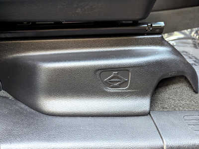 2024 RAM 1500 Crew Cab, $44900. Photo 12