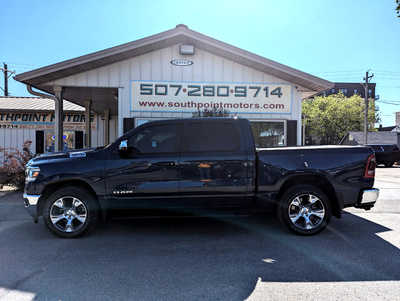 2024 RAM 1500 Crew Cab, $44900. Photo 2