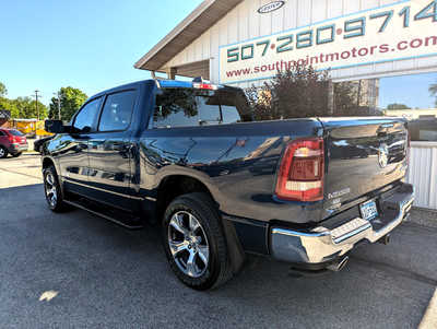 2024 RAM 1500 Crew Cab, $44900. Photo 3