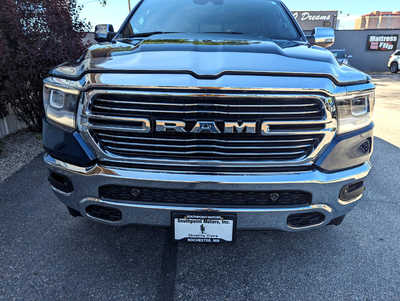 2024 RAM 1500 Crew Cab, $44900. Photo 7