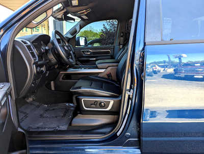 2024 RAM 1500 Crew Cab, $44900. Photo 8