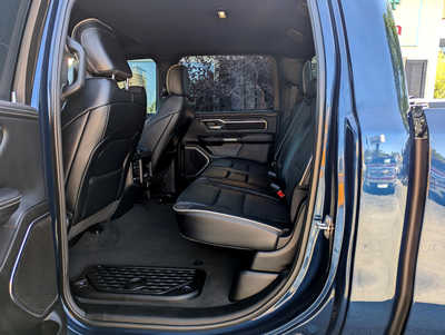 2024 RAM 1500 Crew Cab, $44900. Photo 9