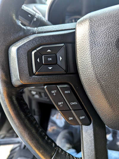 2018 Ford F150 Crew Cab, $20900. Photo 10
