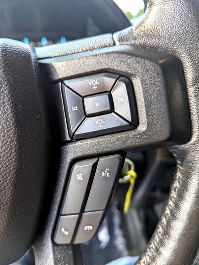 2018 Ford F150 Crew Cab, $20900. Photo 11