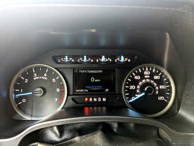 2018 Ford F150 Crew Cab, $20900. Photo 12