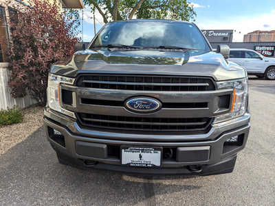 2018 Ford F150 Crew Cab, $20900. Photo 7