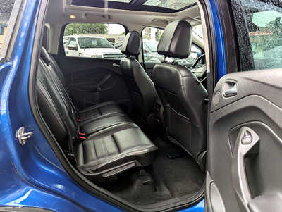 2017 Ford Escape, $15900. Photo 10