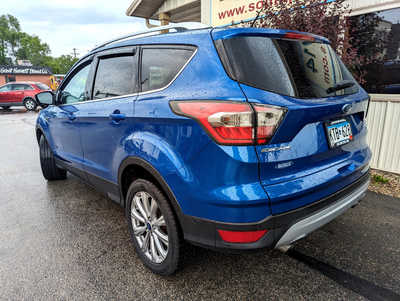 2017 Ford Escape, $15900. Photo 3