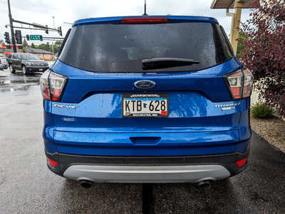 2017 Ford Escape, $15900. Photo 4