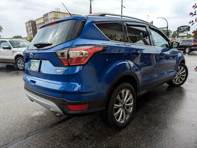 2017 Ford Escape, $15900. Photo 5