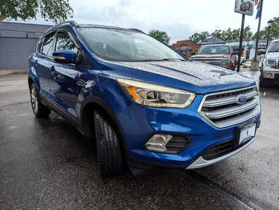 2017 Ford Escape, $15900. Photo 6