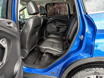 2017 Ford Escape, $15900. Photo 9