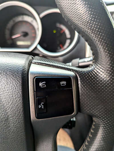 2012 Toyota Tacoma, $15900. Photo 11