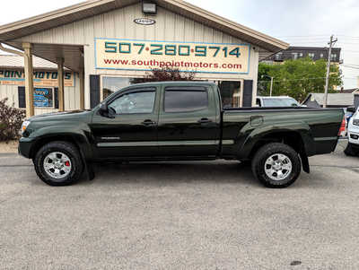 2012 Toyota Tacoma, $15900. Photo 2
