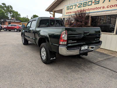 2012 Toyota Tacoma, $15900. Photo 3