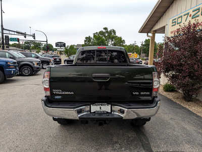 2012 Toyota Tacoma, $15900. Photo 4