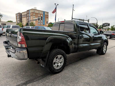 2012 Toyota Tacoma, $15900. Photo 5