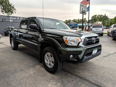 2012 Toyota Tacoma, $15900. Photo 6