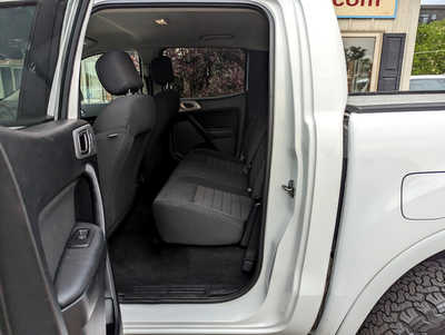 2020 Ford Ranger Crew Cab, $22900. Photo 10